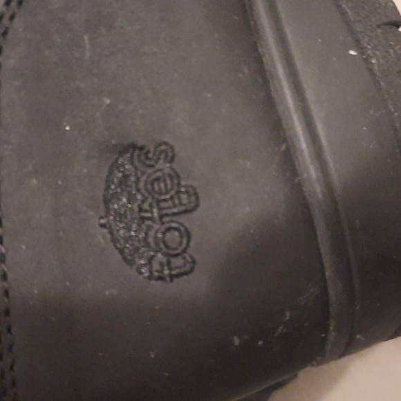 Totes winter boots - Picture 4 of 4